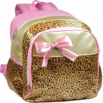 MOCHILA C/ALCA 35 LITTLE CUTE